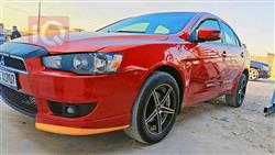 ميتسوبيشي لانسر